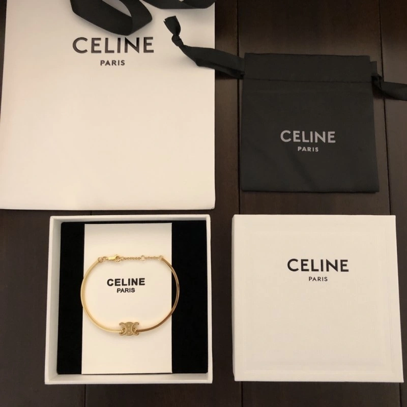 Celine Bracelets MoistureWicking 218028