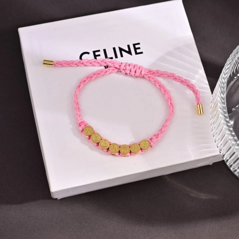 Celine Bracelets Elegant 218036