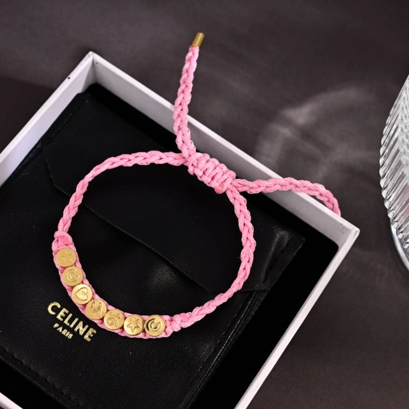 Celine Bracelets Elegant 218036