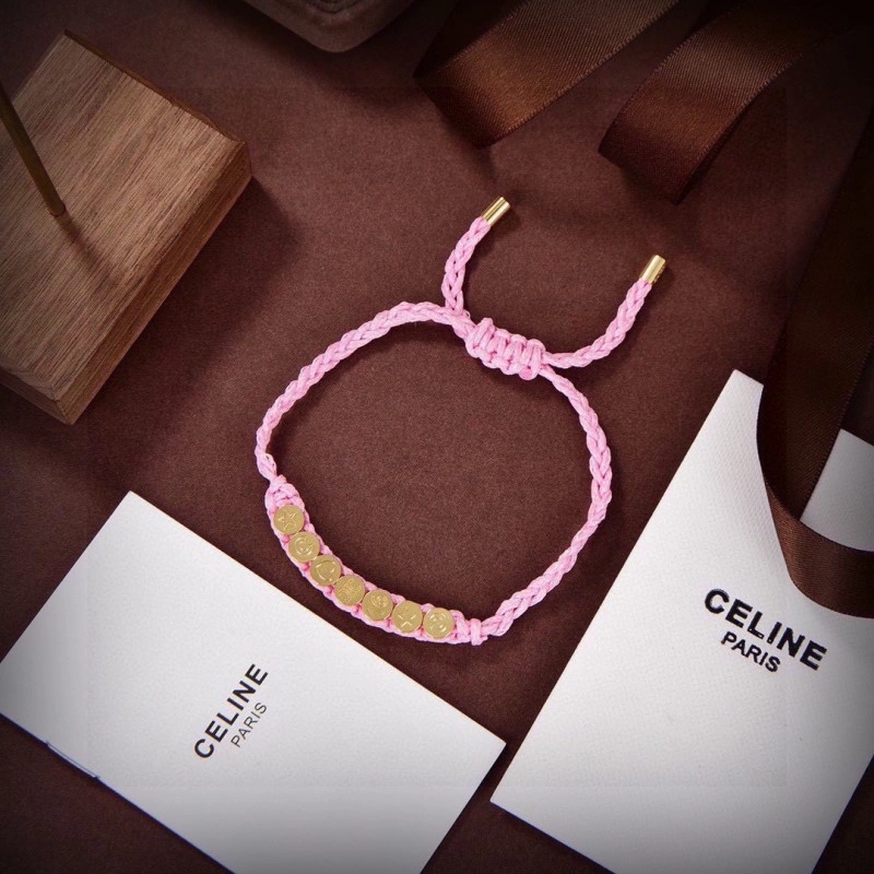 Celine Bracelets Elegant 218036