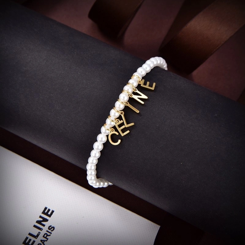 Celine Bracelets Comfortable 218035