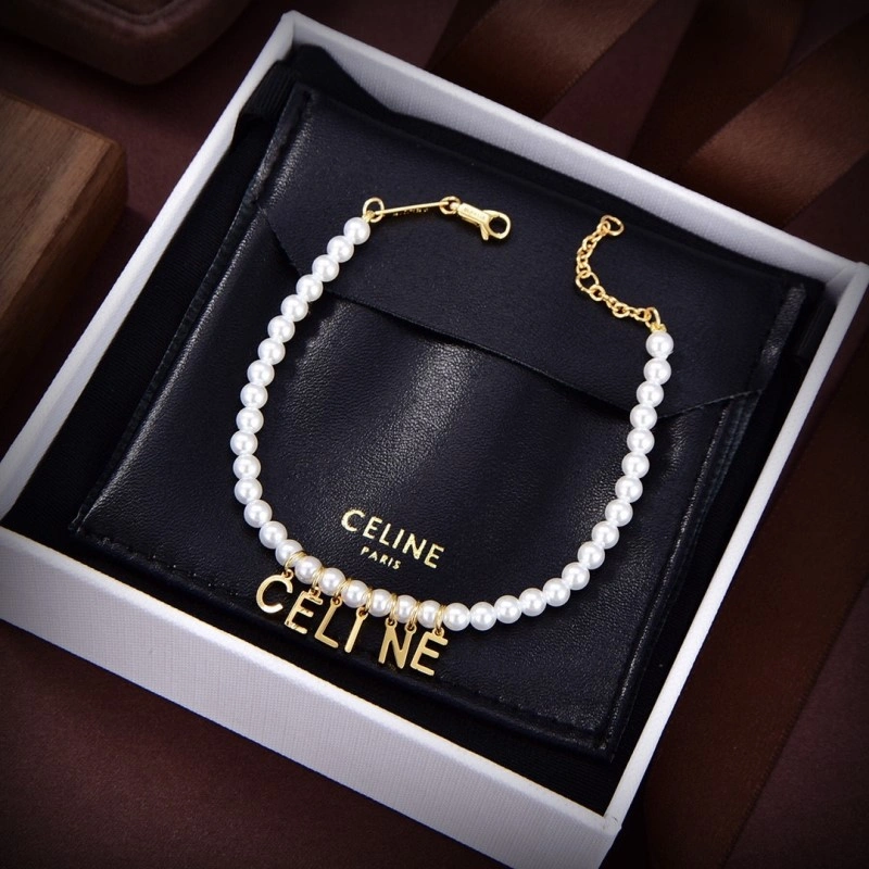 Celine Bracelets Comfortable 218035