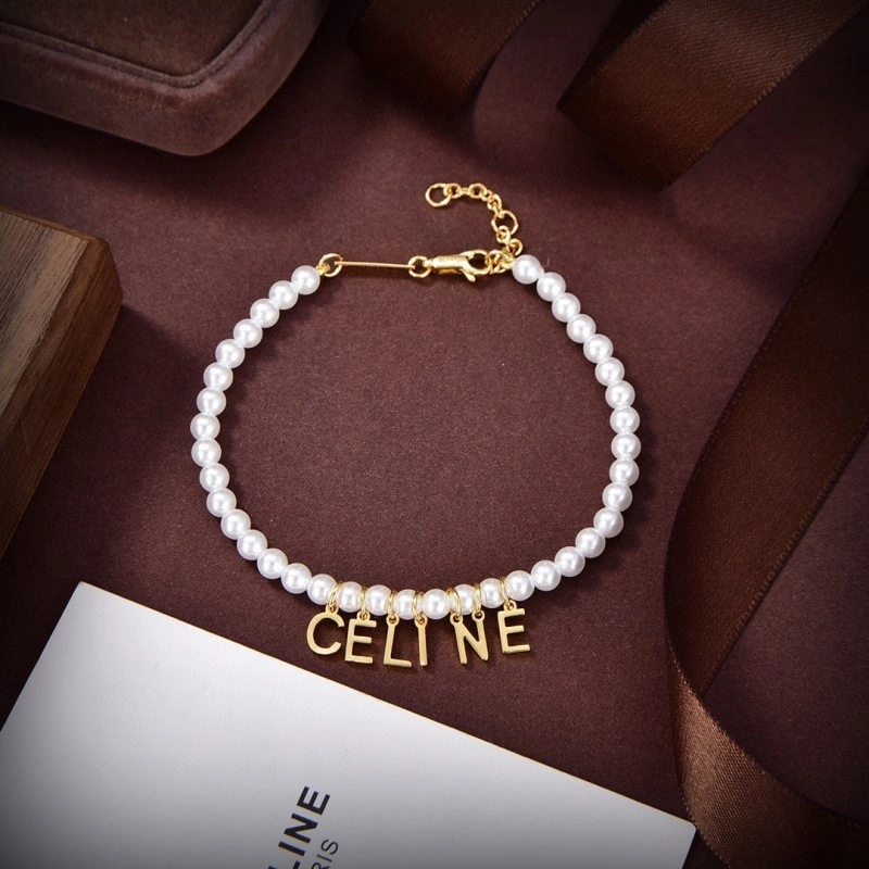 Celine Bracelets Comfortable 218035