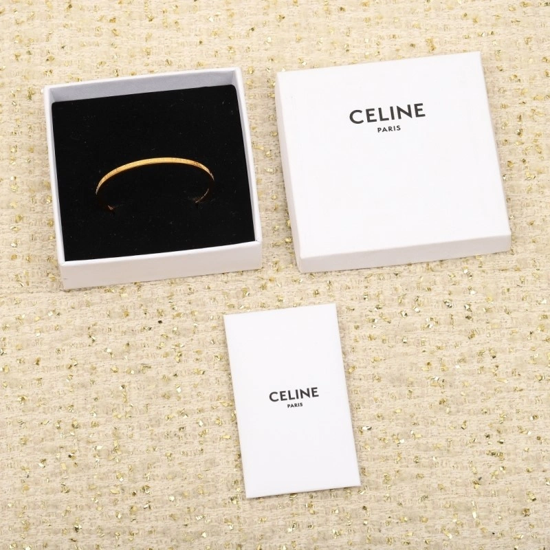 Celine Bracelets Original 218043