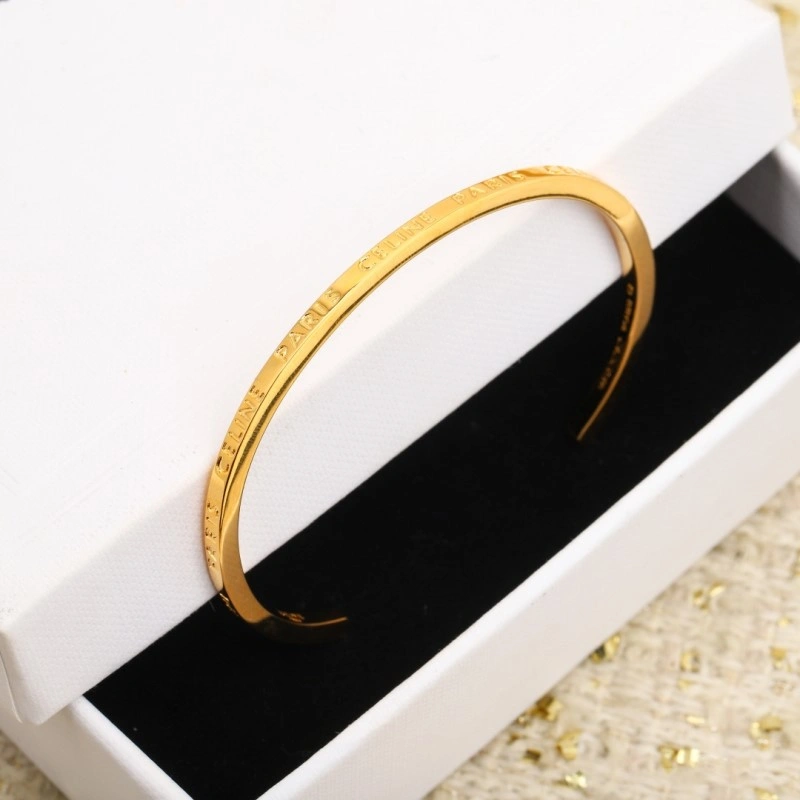 Celine Bracelets Original 218043