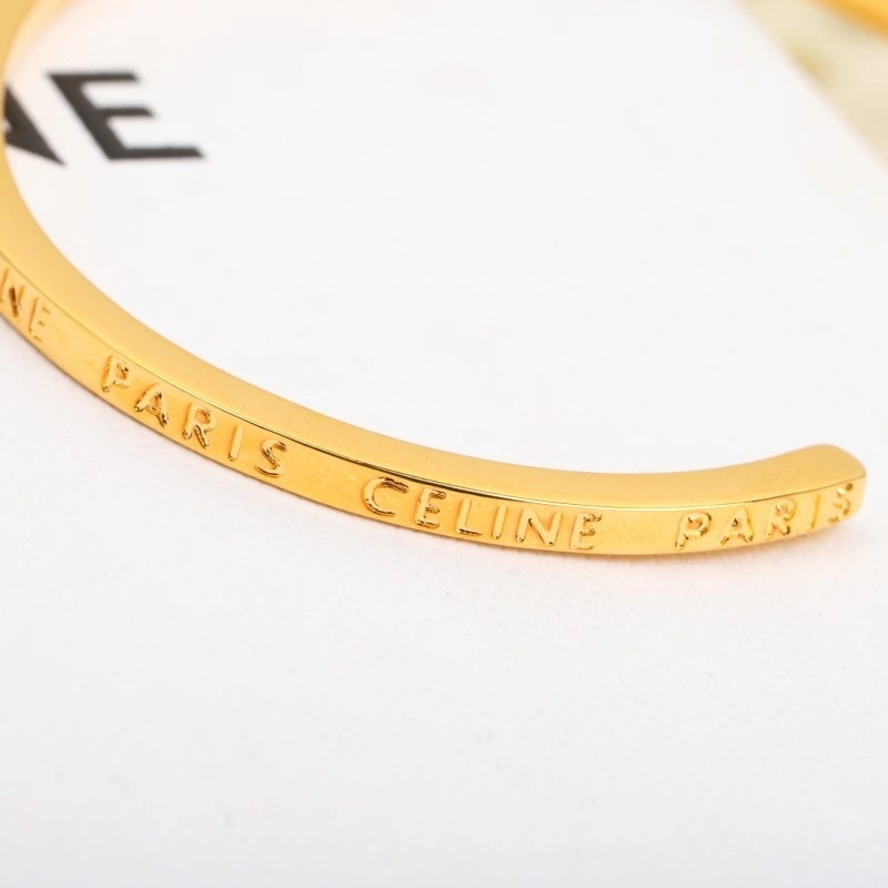 Celine Bracelets Original 218043