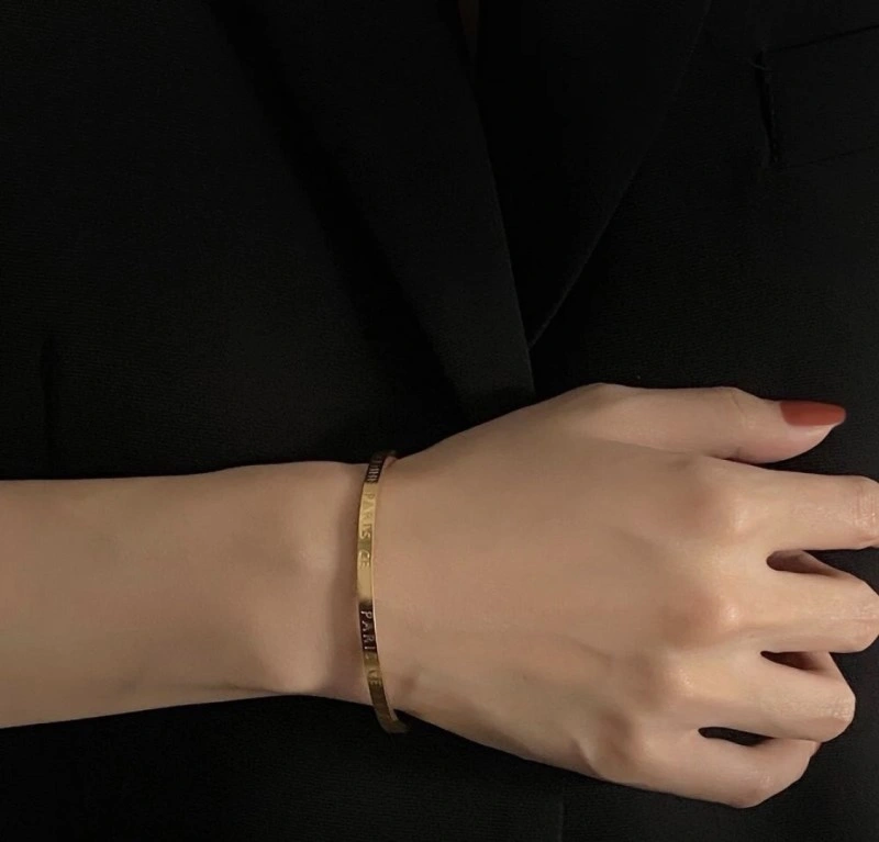 Celine Bracelets Original 218043
