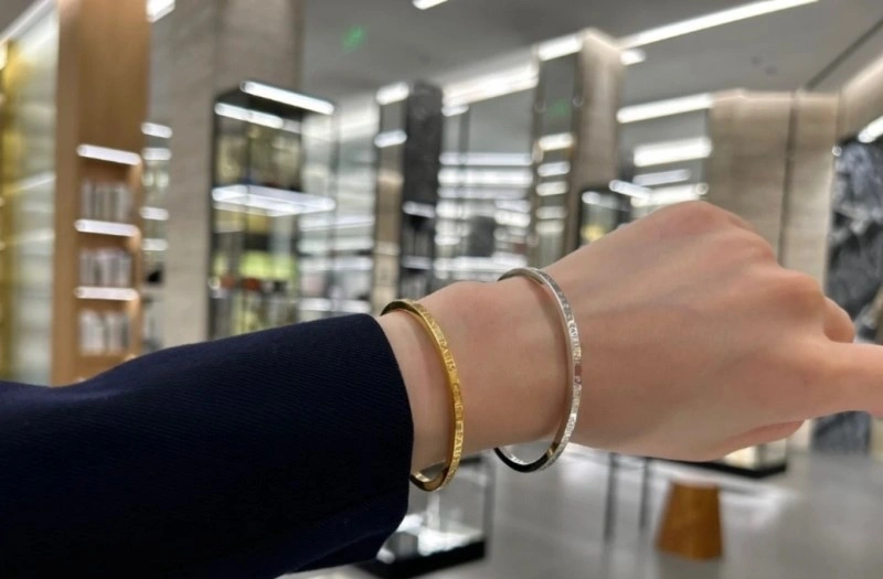 Celine Bracelets Original 218043