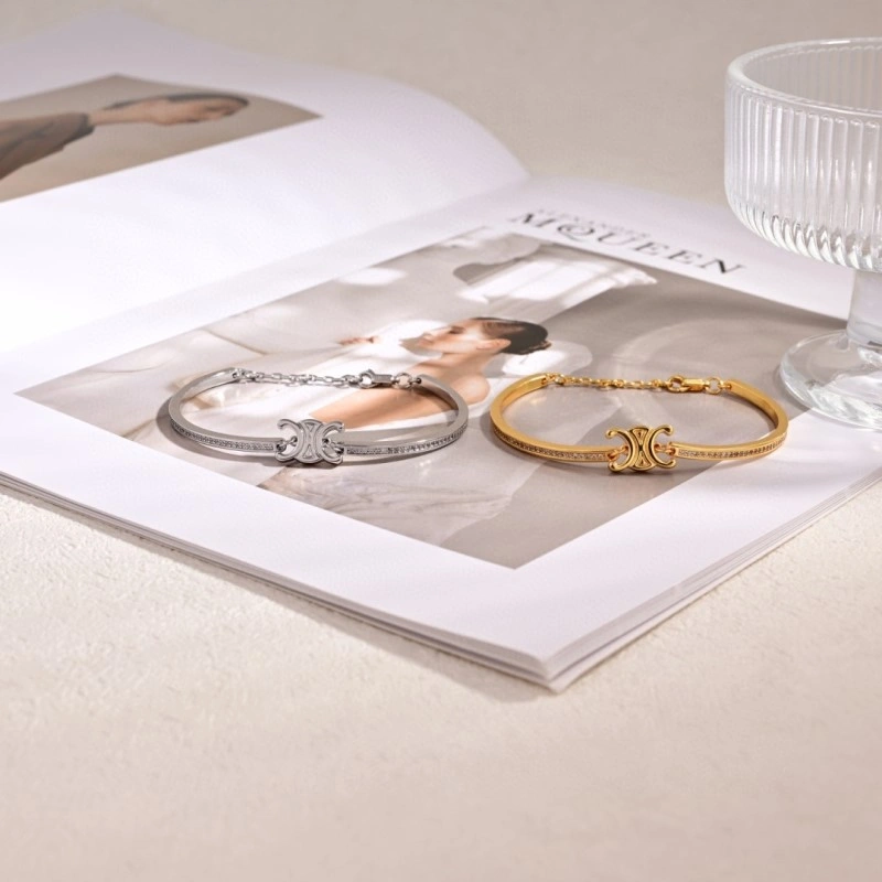 Efficient Celine Bracelets 217960