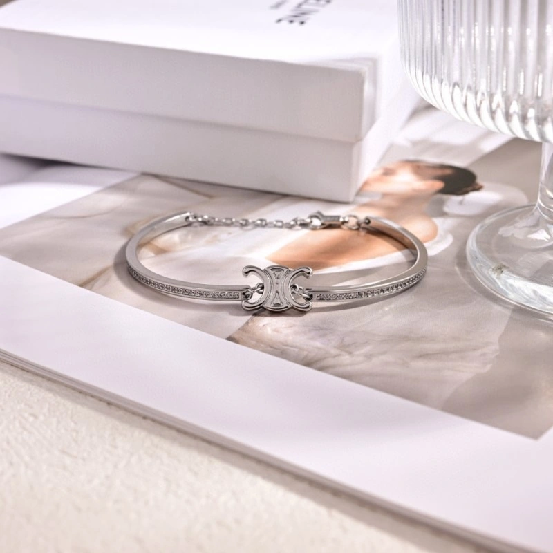 Efficient Celine Bracelets 217960