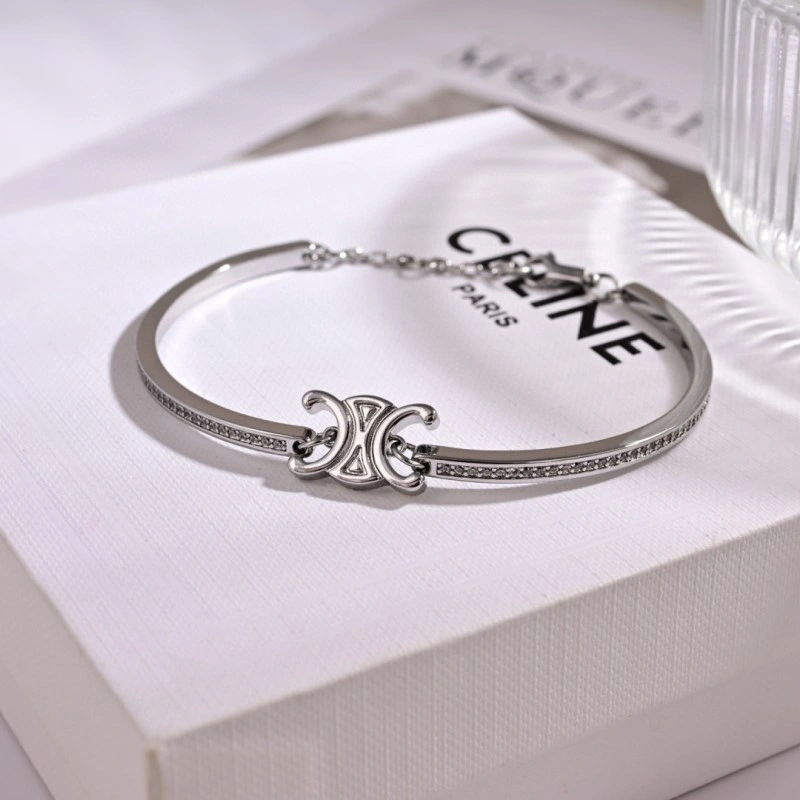 Efficient Celine Bracelets 217960