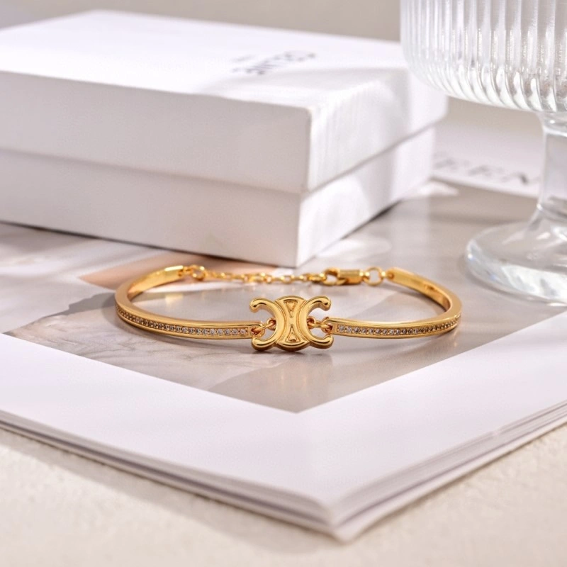 Efficient Celine Bracelets 217960
