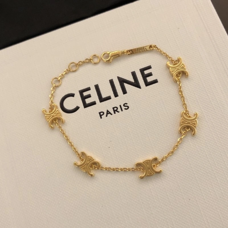 Celine Bracelets ZeroBulk 217957