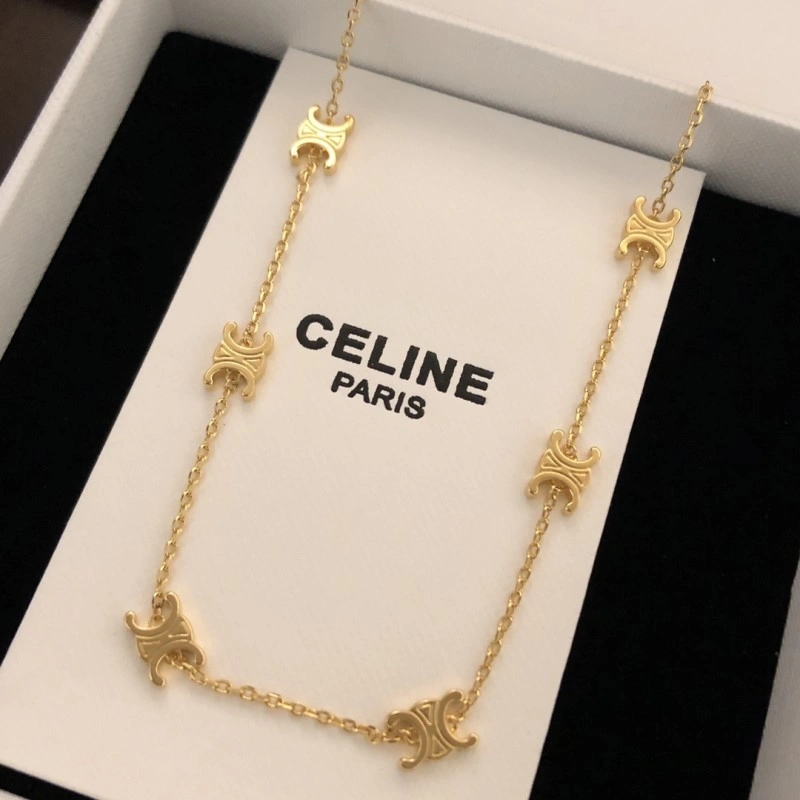Celine Bracelets ZeroBulk 217957