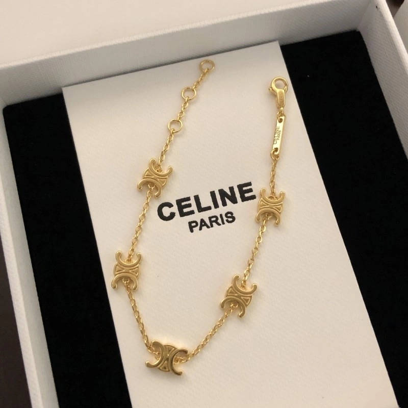Celine Bracelets ZeroBulk 217957
