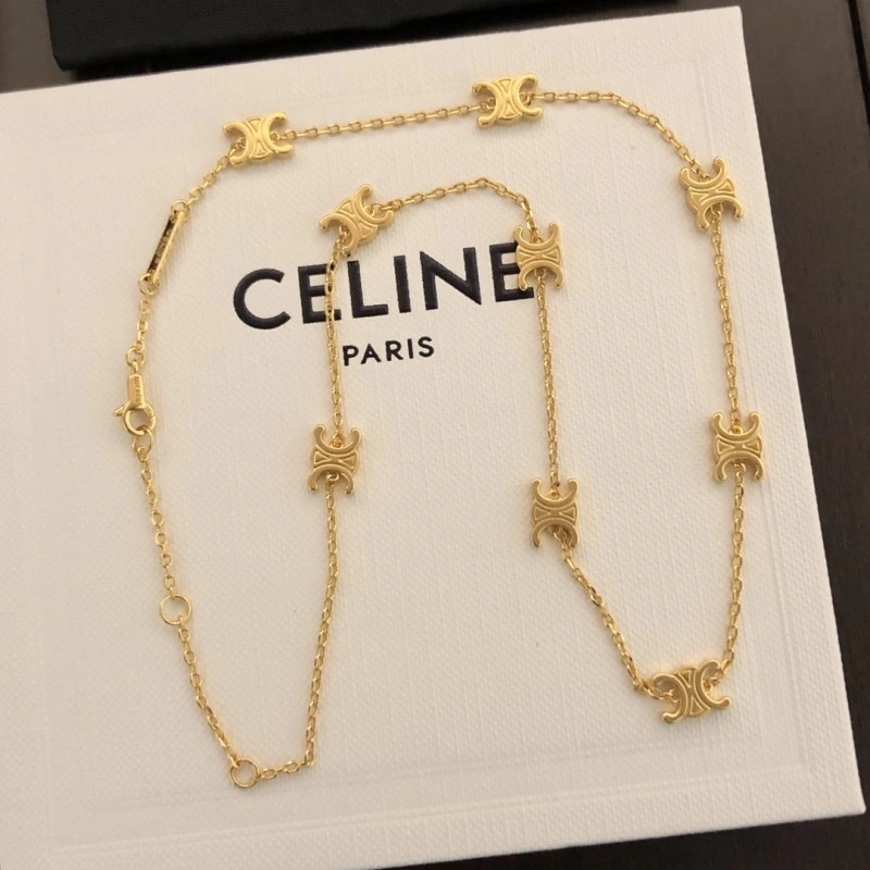 Celine Bracelets ZeroBulk 217957