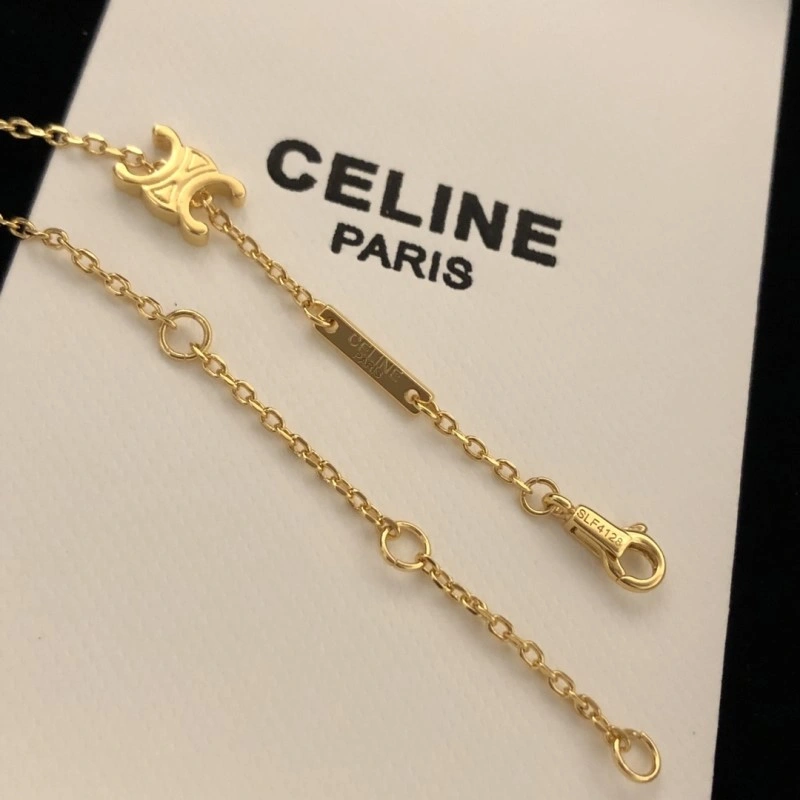 Celine Bracelets ZeroBulk 217957