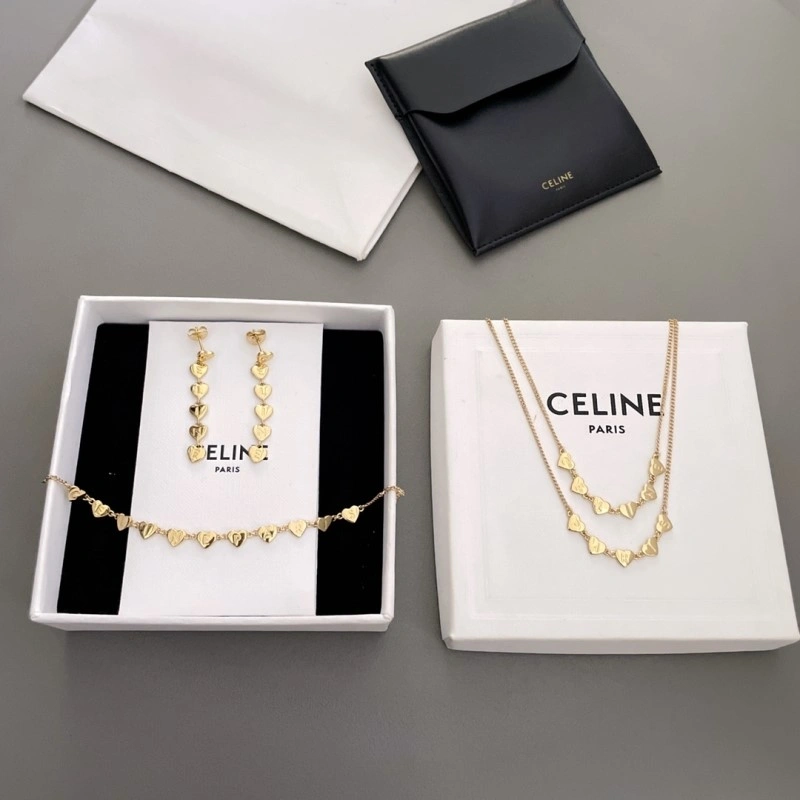 Celine Bracelets Trendy 217954