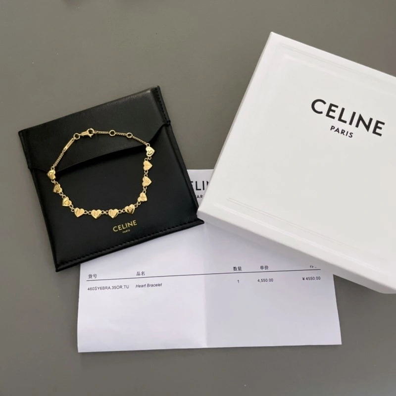 Celine Bracelets Trendy 217954