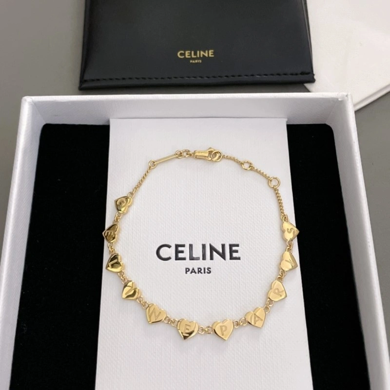 Celine Bracelets Trendy 217954