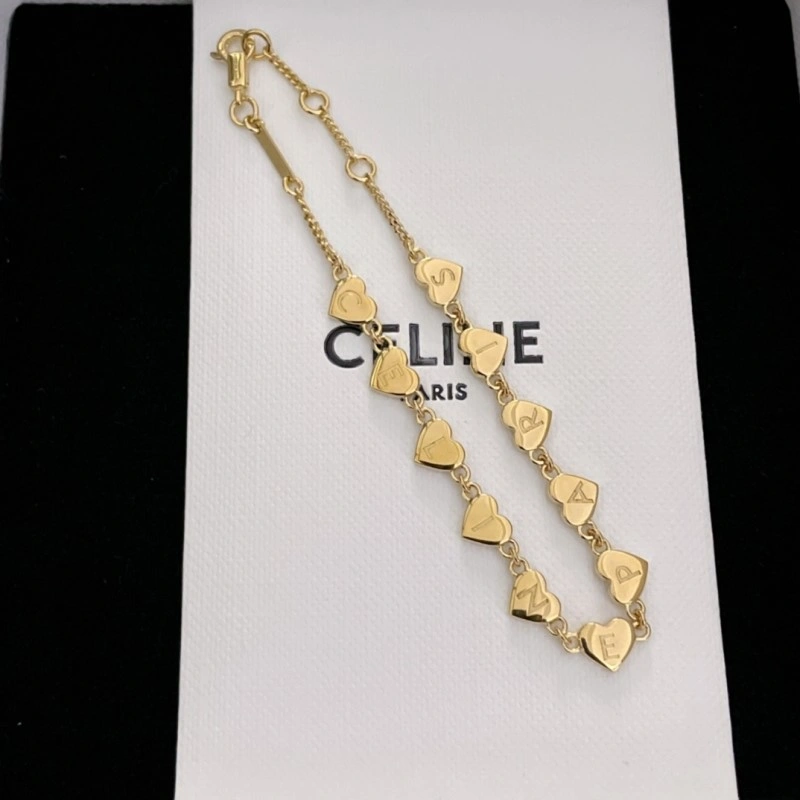 Celine Bracelets Trendy 217954