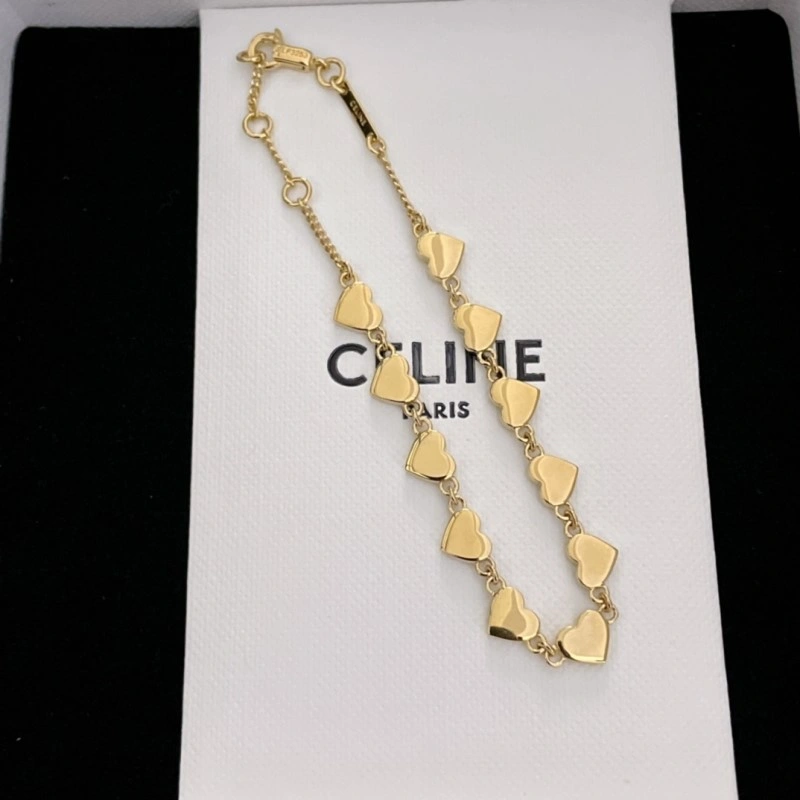 Celine Bracelets Trendy 217954
