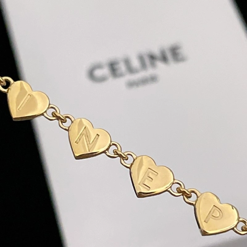 Celine Bracelets Trendy 217954