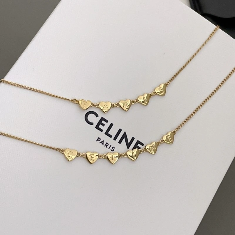 Celine Bracelets Trendy 217954