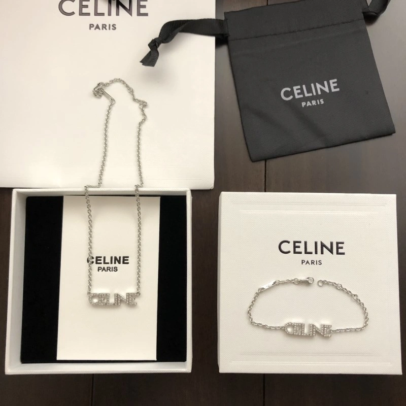 Celine Bracelets Popular 217961