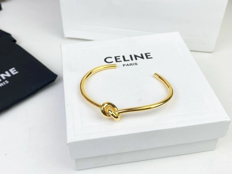 Compact Celine Bracelets 217950