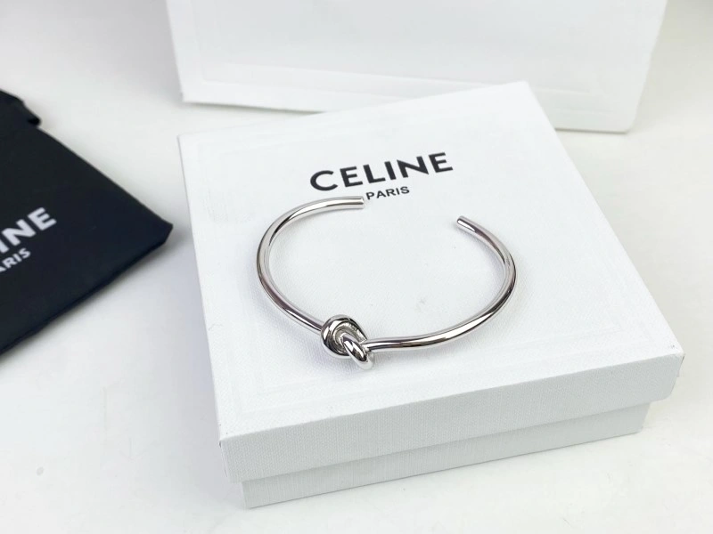 Compact Celine Bracelets 217950