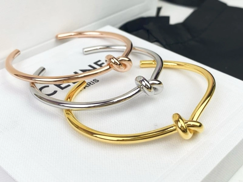 Compact Celine Bracelets 217950