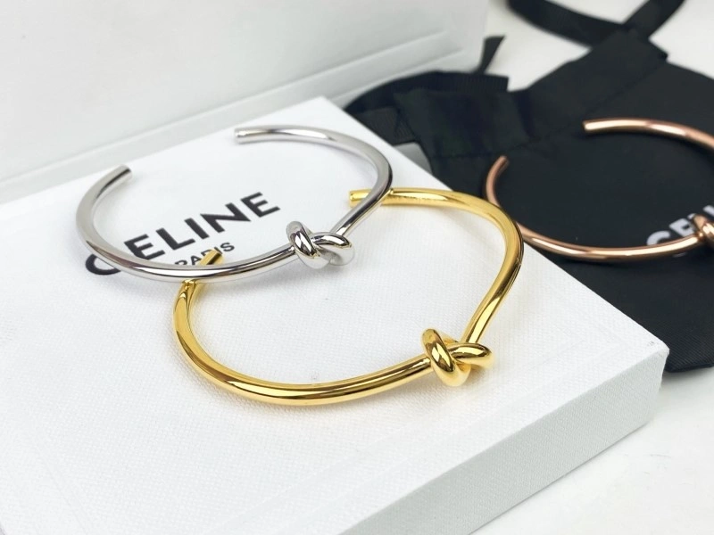 Compact Celine Bracelets 217950