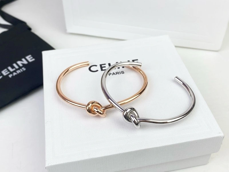 Compact Celine Bracelets 217950