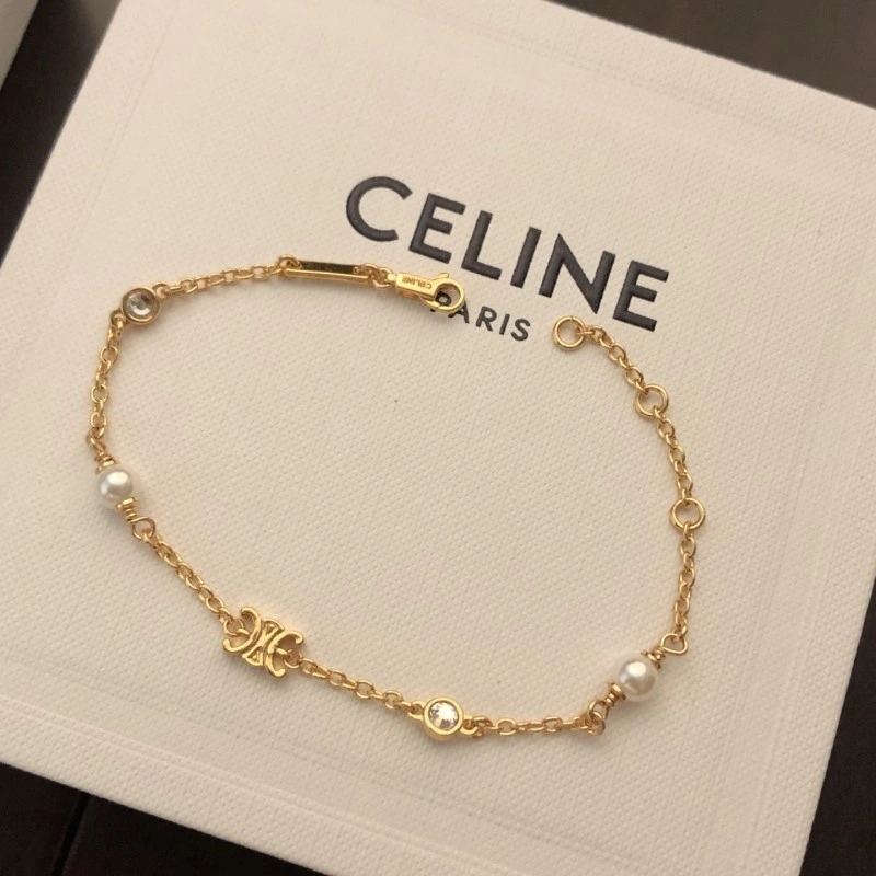 Soft Celine Bracelets 217948