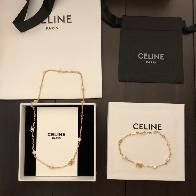 Soft Celine Bracelets 217948