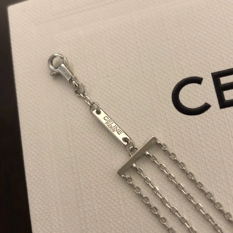 Compact Celine Bracelets 218047