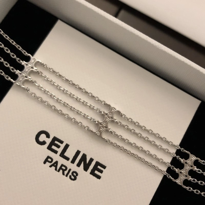Compact Celine Bracelets 218047