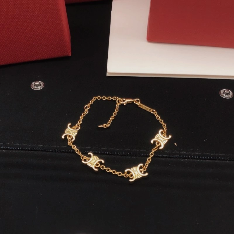 Celine Bracelets WaterResistant 217963