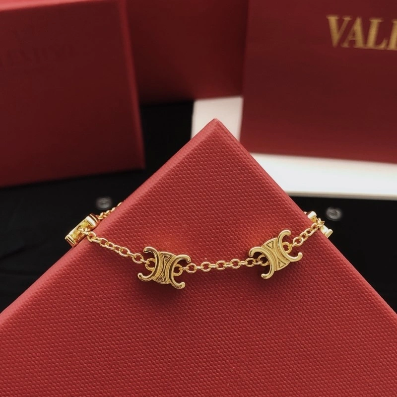 Celine Bracelets WaterResistant 217963