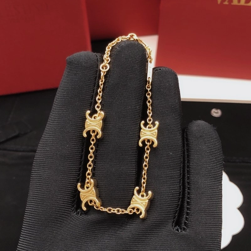 Celine Bracelets WaterResistant 217963