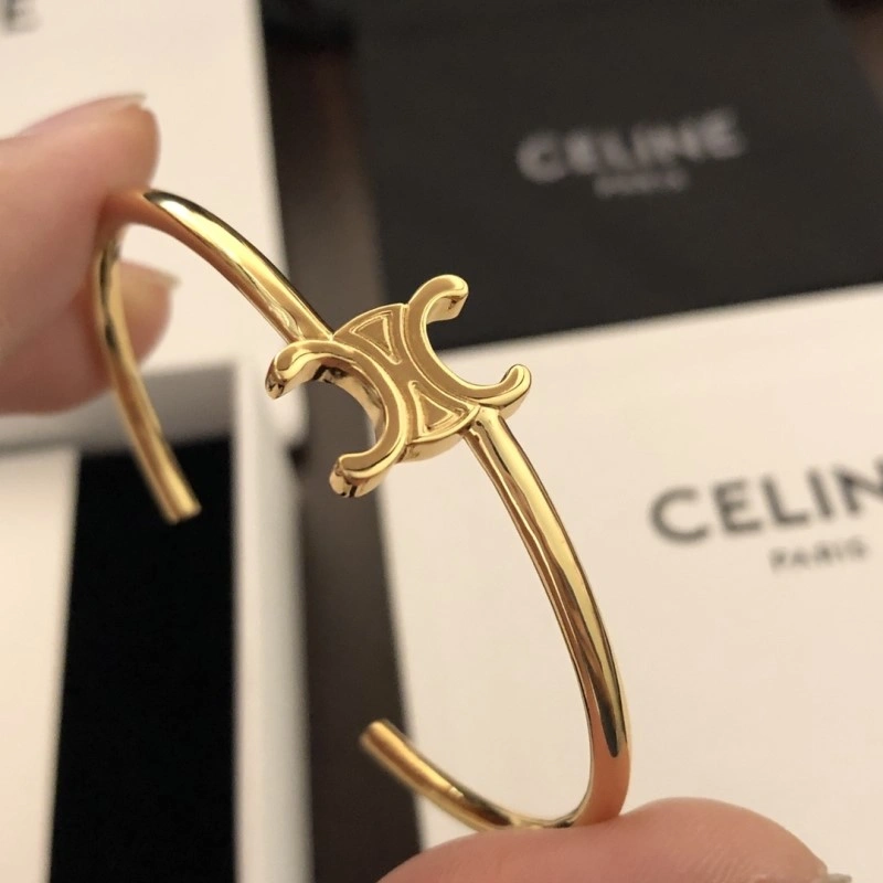 Celine Bracelets Vibrant 217951