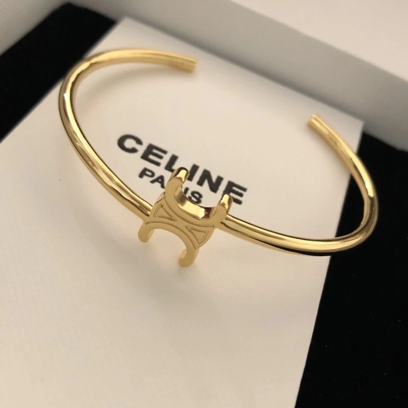 Celine Bracelets Vibrant 217951