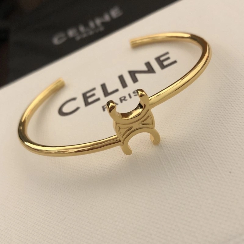 Celine Bracelets Vibrant 217951