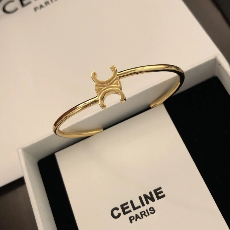 Celine Bracelets Vibrant 217951