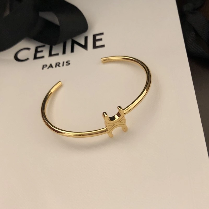 Celine Bracelets Vibrant 217951