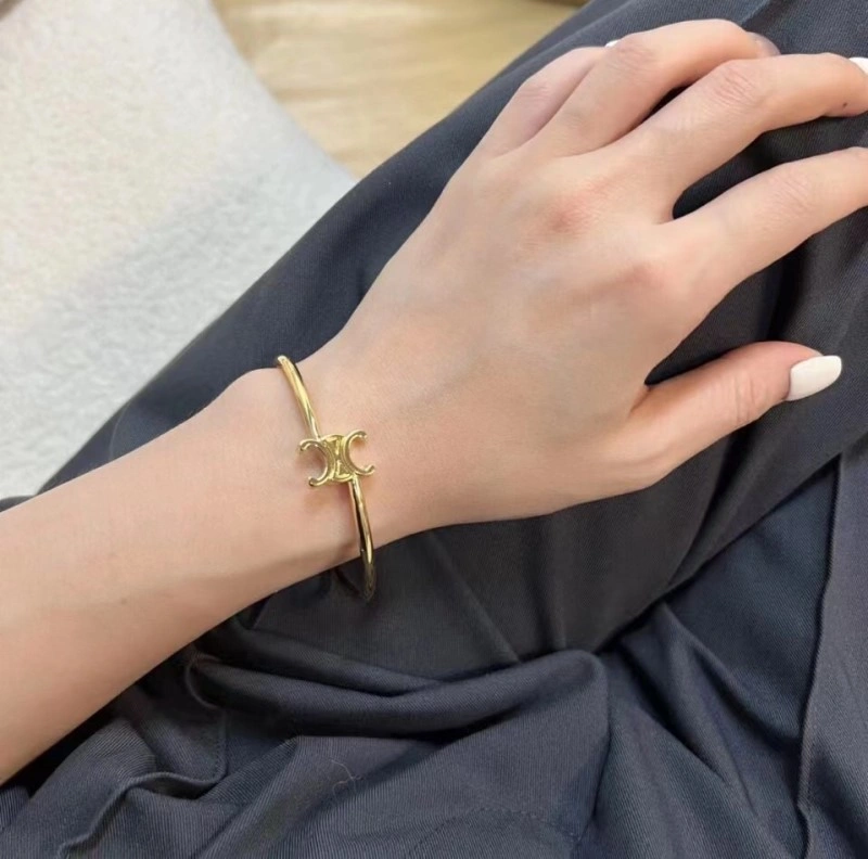 Celine Bracelets Vibrant 217951