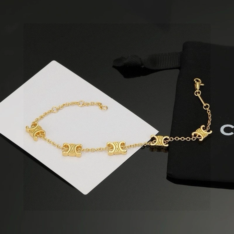 Original Celine Bracelets 217956