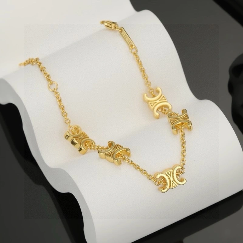 Original Celine Bracelets 217956
