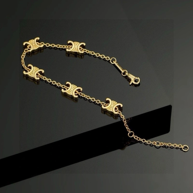 Original Celine Bracelets 217956